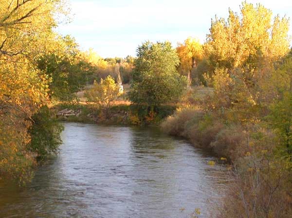Lee Martinez Park, Fort Collins